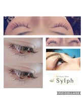 シルフ テソロ店(Sylph TESORO)/