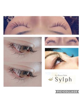 シルフ テソロ店(Sylph TESORO)/