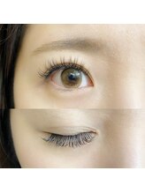 フランセス(Frances)/ボリュームラッシュ