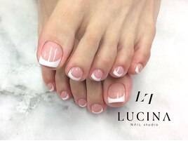 W-731 バーチャルフレンチフット