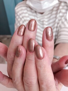 アールエム(Rm)/10月◇ネイル