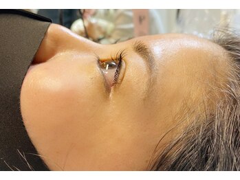 カプリ(CAPLI)/自まつげ勝負！