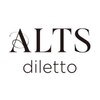アルツディレット(ALTS diletto)のお店ロゴ