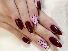 ラビング(Loving)/秋色さくらんぼ