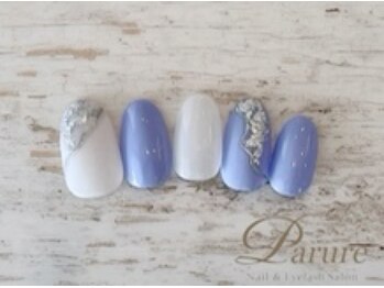 パリュール 西荻窪(Parure)/定額Bコース【ご新規様6980円】