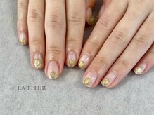 ラ フルール(La Fleur)/オーダーネイル