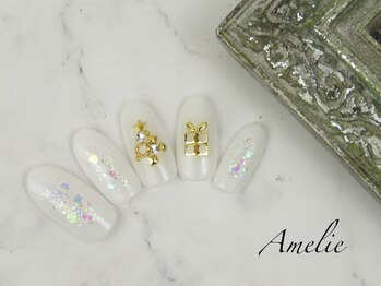 アメリ(Amelie)/☆6980キャンペーンアート☆646