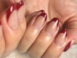 ハンド / フレンチ