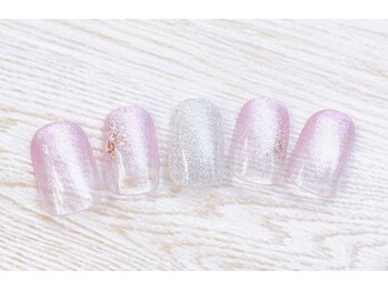 ティアラ(Tiara)/デザインコースA