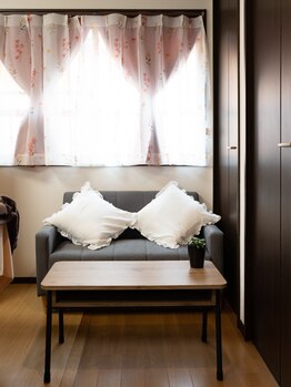 バービークイーン アイラッシュサロン(Barbie Queen)/美のお手伝いをさせて頂きます