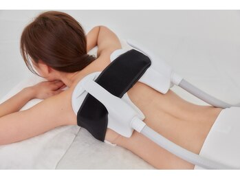 エステ フランセスルーム/肩こり改善