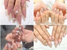 ジェルネイルステラ(gel nail Stella)