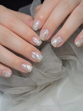 ジュンクス(JUNX)/JUNX Nail Collection