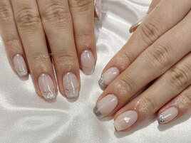 持ち込みデザイン＊¥9500