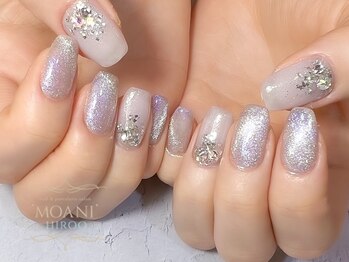 モアニ ヒロオ 渋谷店(MOANI Hiroo)/