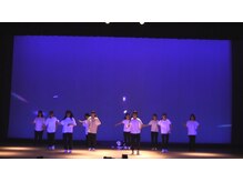 ともさか整体院/鴻池新田ダンス　東大阪市ダンス