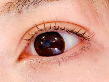 グリン(grin)/まつ毛パーマ