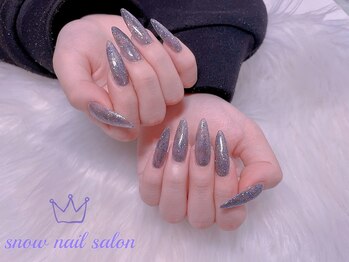 スノーネイルサロン 新宿店(Snow nail salon)/