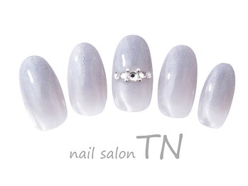 ティーエヌ 札幌駅アスティ45店/10月季節の定額3900円コース