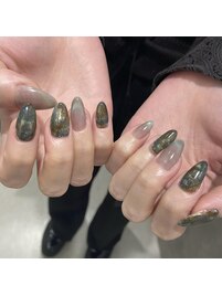 奥行きニュアンス