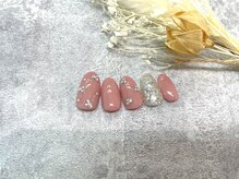 ネイル バズ(NAIL BUZZ)/初回ソフトジェルオフ込11000円