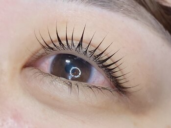 シャッツ(SCHATZ)/まつげパーマ/ラッシュリフト