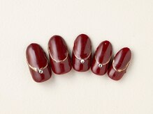 ティアリーネイル コレットマーレ店(Tiary Nail)/