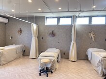 アンジュ グランデ(ange grande)/施術ルーム