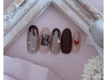 セン(SEN)/[限定]定額3コース