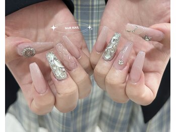 ヌアネイル(NUR NAIL)/