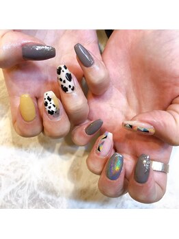 ラルア 名駅前店(RALUA)/