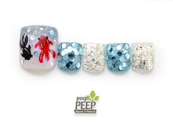 ピッピ 桜新町店(peep PEEP)/24年7月マンスリートレンド-21