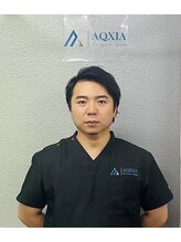 アクシア(AQXIA) 高橋 涼太