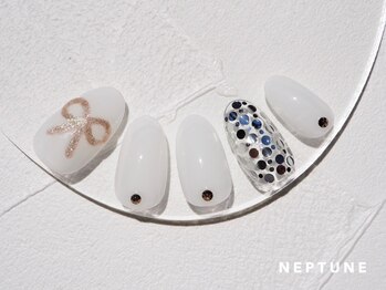ネプチューン 武蔵小杉店(NEPTUNE)/定額デザイン★7000円