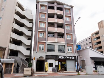 ボディボックス(BODY BOX)/センター南駅徒歩５分