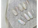 森川design♪キャンペーンネイル