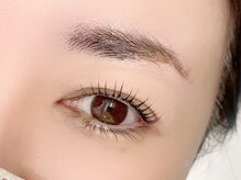 シェリ バイ リッシュ(Cheri by RICHE)/パーマ/リトルムーンロッド