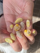 フォア ネイル(FOI NAIL)/