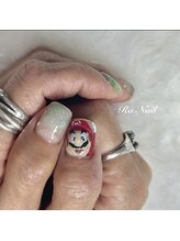 ラネイル(Ra Nail)/