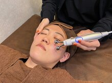 レア(LEA)/【フェイシャル】EMS