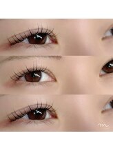 まつげパーマとマツエクと眉毛のお店 金山店/まつげパーマ/マツエク/眉毛