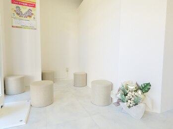 ヨモスパ 大宮大成店(YOMOSPA)/まったりスペース