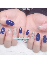 オーダーフレンチ