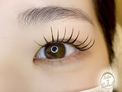 サロンドソレイユ 金山店(Salon de Soleil)の写真