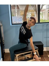 クラブピラティス 辻堂(CLUB PILATES)&nbsp;Natsumi 