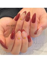 レオネイル(leo nail)/ジェルネイル