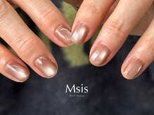 エムシス 阪急伊丹店(Msis)/