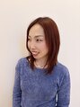 コンド サロン アネックス(CONDO SALON annex) 竹内 惟