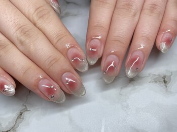 カロレ(CARORE)/チーク×マグ