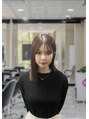 シーンスタジオ 心斎橋店(SSIN STUDIO) suzu
